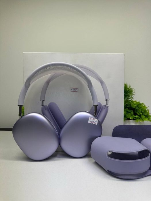 Air Pods Max 2 (Type-C)₽