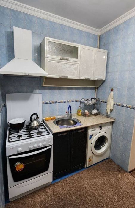 Авиагородок 3х комнатная квартира в Авиагородке