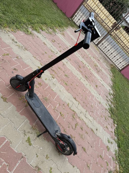 Trotinetă electrica