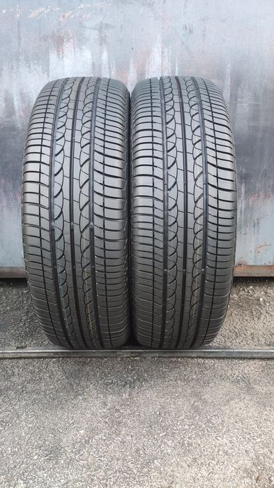 летни гуми 175/70/14 Bridgestone Ecopia