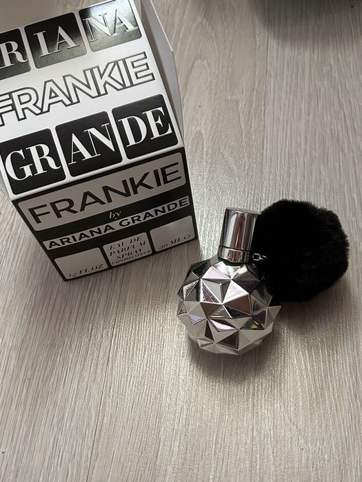 Парфюм Frankie by Ariana Grande