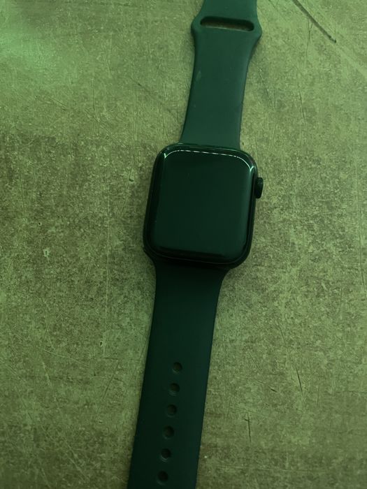 Apple waatch 7 45 mm