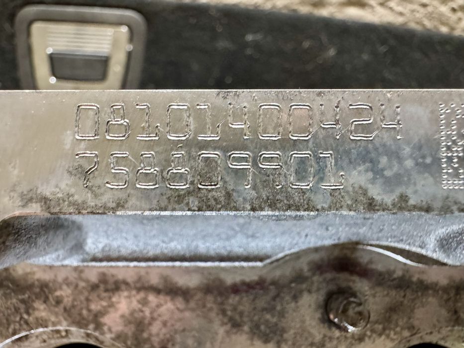 На части двигател за Bmw 325i N53B30A