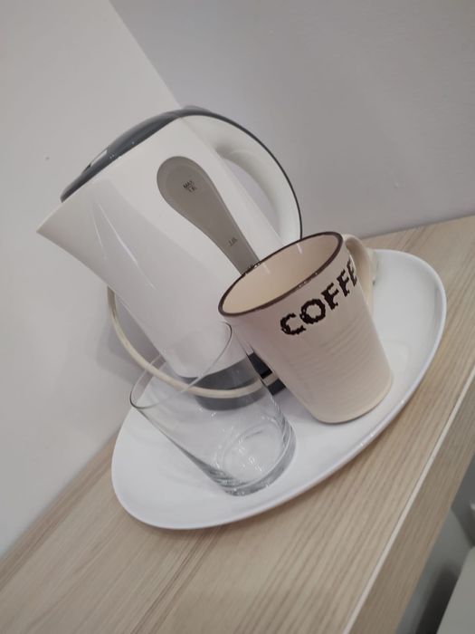 Garsoniere central Pitesti