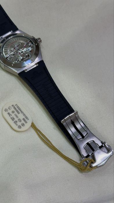 Часы Omega Constellation 41mm