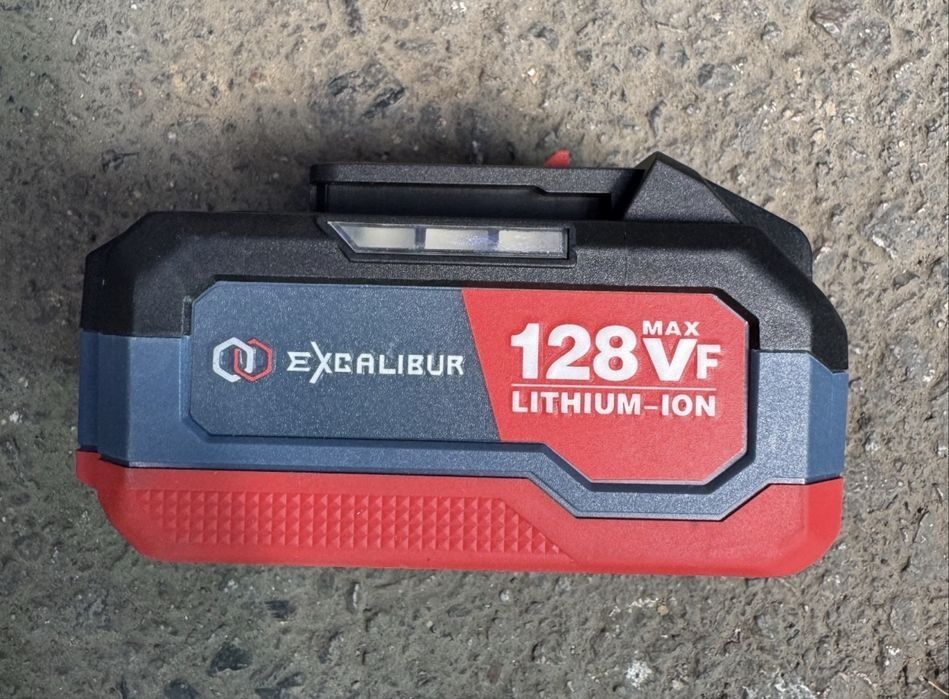 Аккумуляторы для электроинструментов: шуруповерт, болгарка, перфоратор