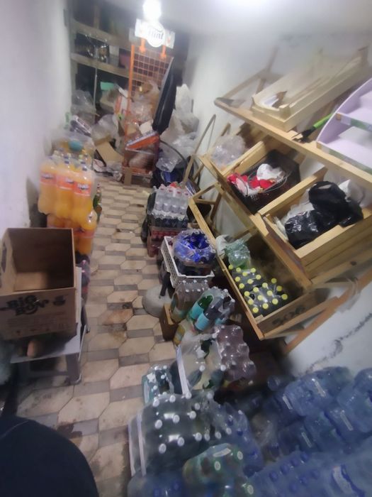 Готовый бизнес магазин/ tayyor biznes sotiladi do'kon