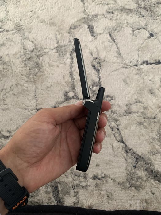 Nokia 6060 retro edial