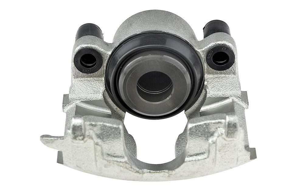Etrier fata Opel Astra G 1998-2005, Dreapta, Fi=52mm, Sistem Ate, NTY HZP-PL-005