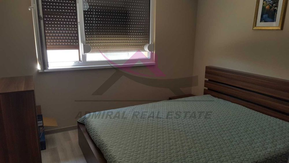 Дава се под наем Двустаен апартамент в Варна, Трошево - 55 кв.м за 550 € - Снимка #2