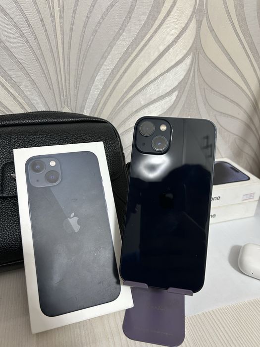 iPhone 13 256/73