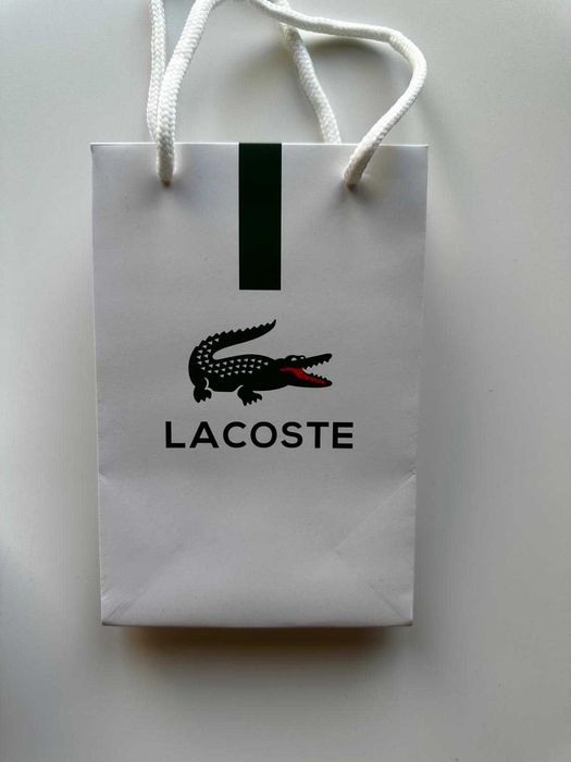 Lacoste Bratara Otel Inoxidabil