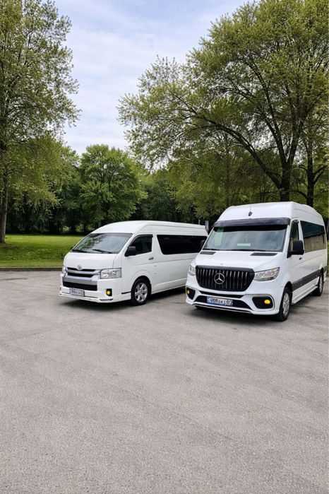Vip Спринтер Sprinter Хайс спринтер пассажирские перевозки трансфер
