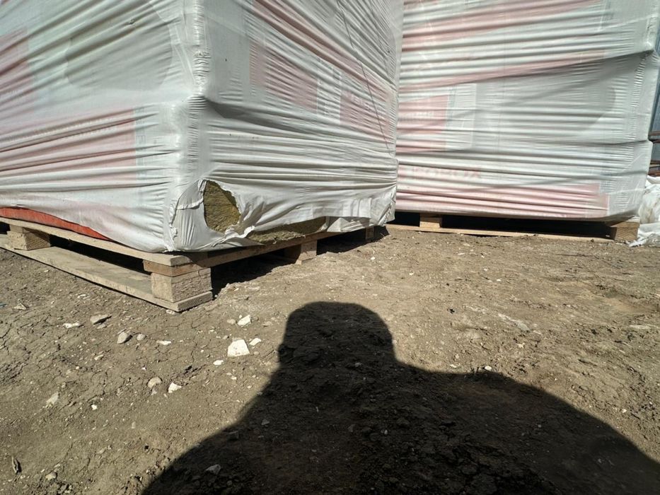 Продаю стекловат