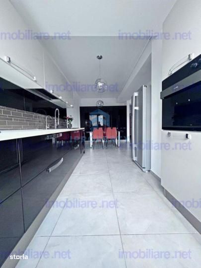 Inchiriere Apartament 3 camere in Baneasa | Decomandat | PetFriendly |