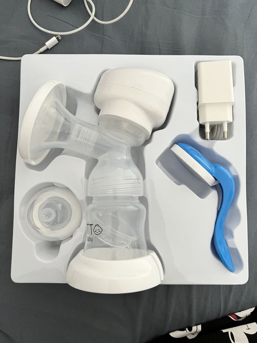 Молокоотсос продаю