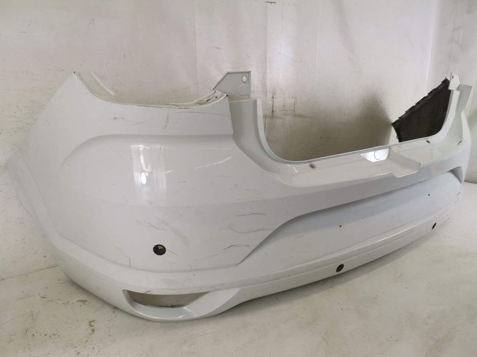 Bara Spate Dacia  Logan 3 2020 2021 2022 2023 2024 Originala In Stare