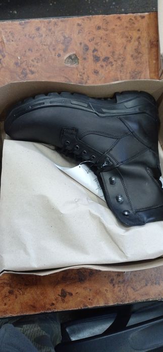 Обувки зимни кубинки