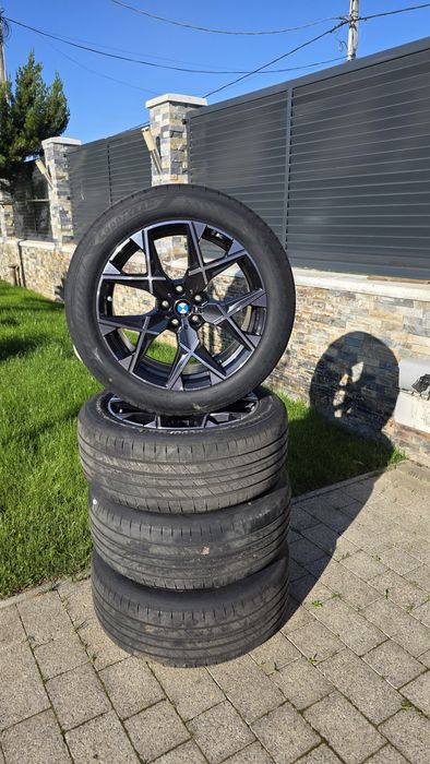 Jante originale BMW X3 G45