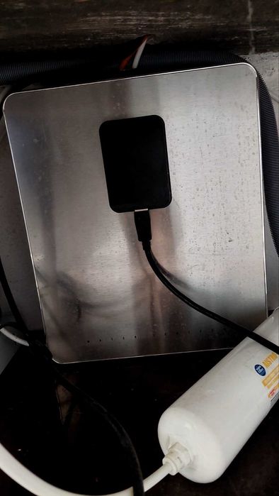 Йонизатoр за алкална вода TYENT UCE 11