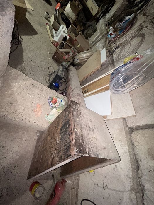 Отопительный Печ для дома и бани