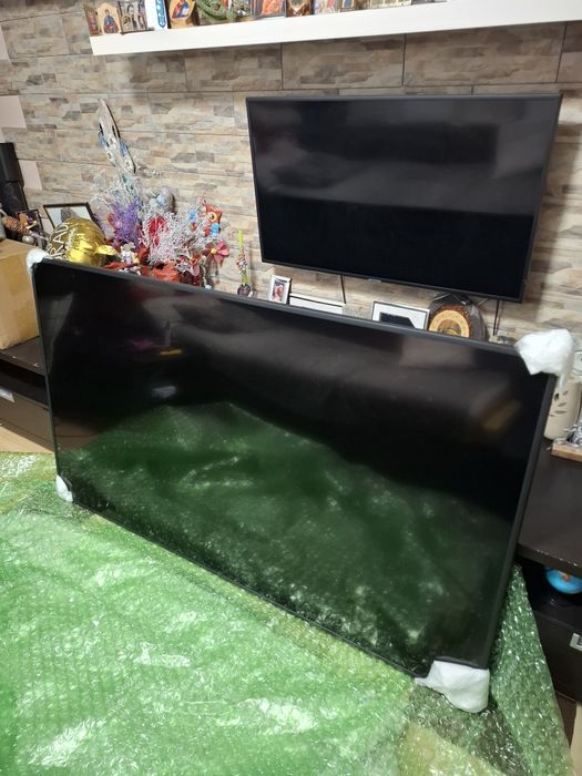 Monitor Samsung 75'