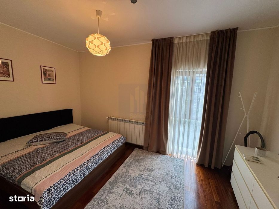 Apartament 3 camere | Pet Friendly | Parcare  *Herastrau*