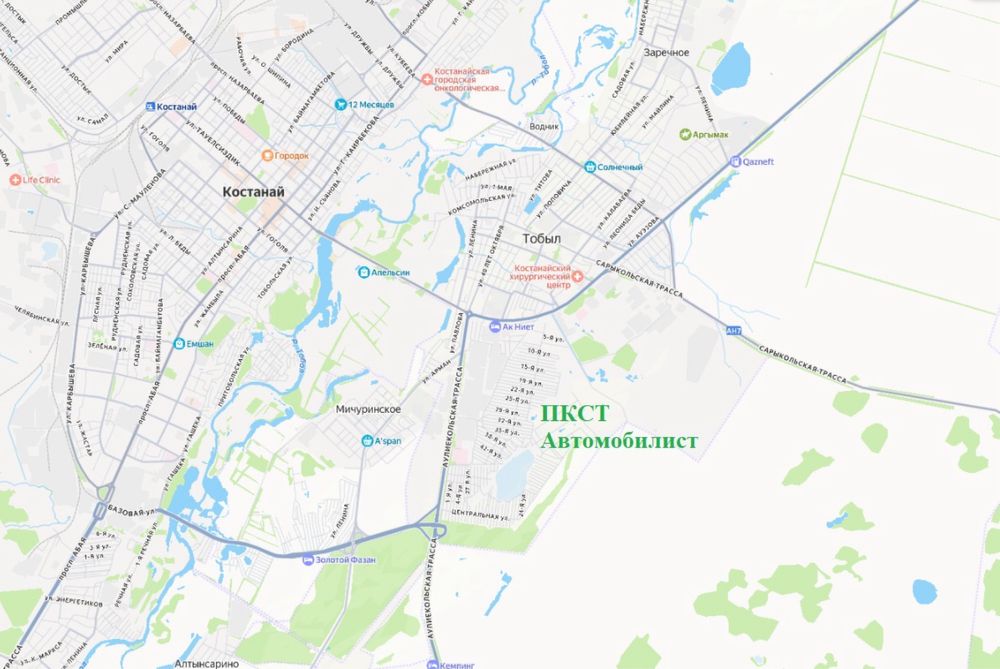 Продам участок 12 соток в со «Автомобилист»