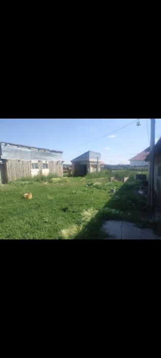 Продам дом с. Троицкое
