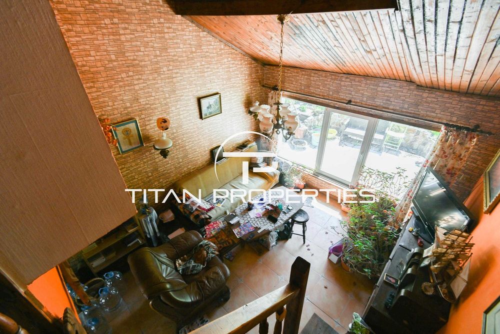 Продава се Къща в с. Лозен, Област София-град - 91 кв.м за 1979 €/кв.м - Снимка #1