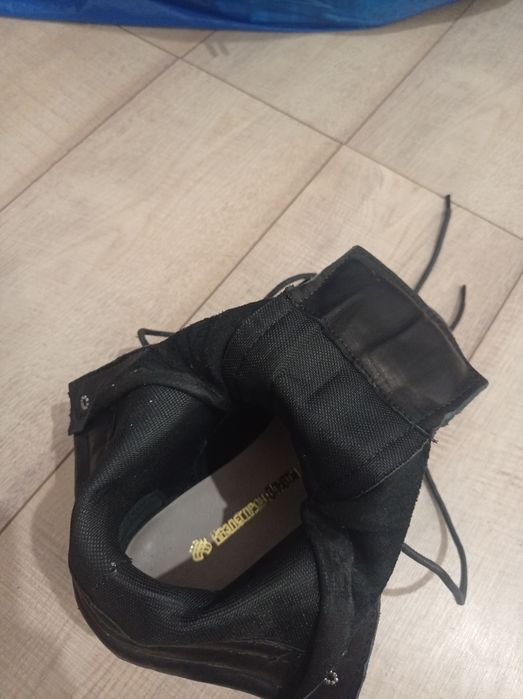 Летний берцы размер 40 (мужской)