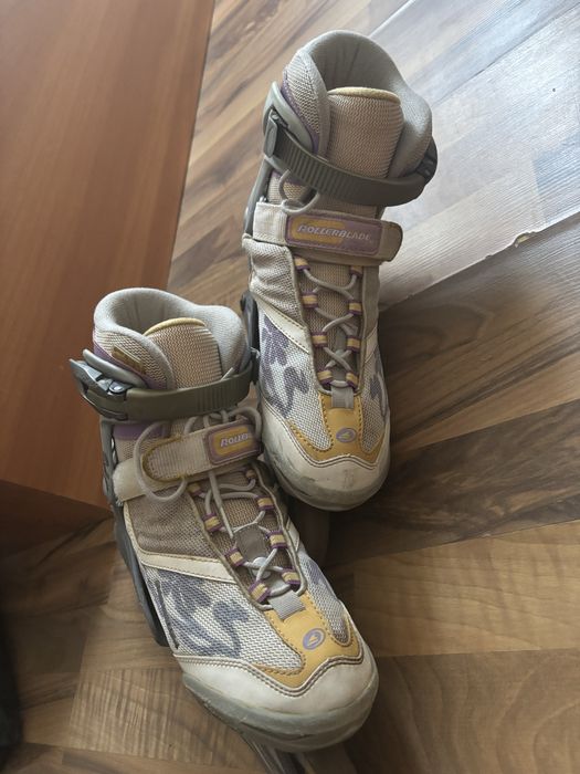 Role rollerblade