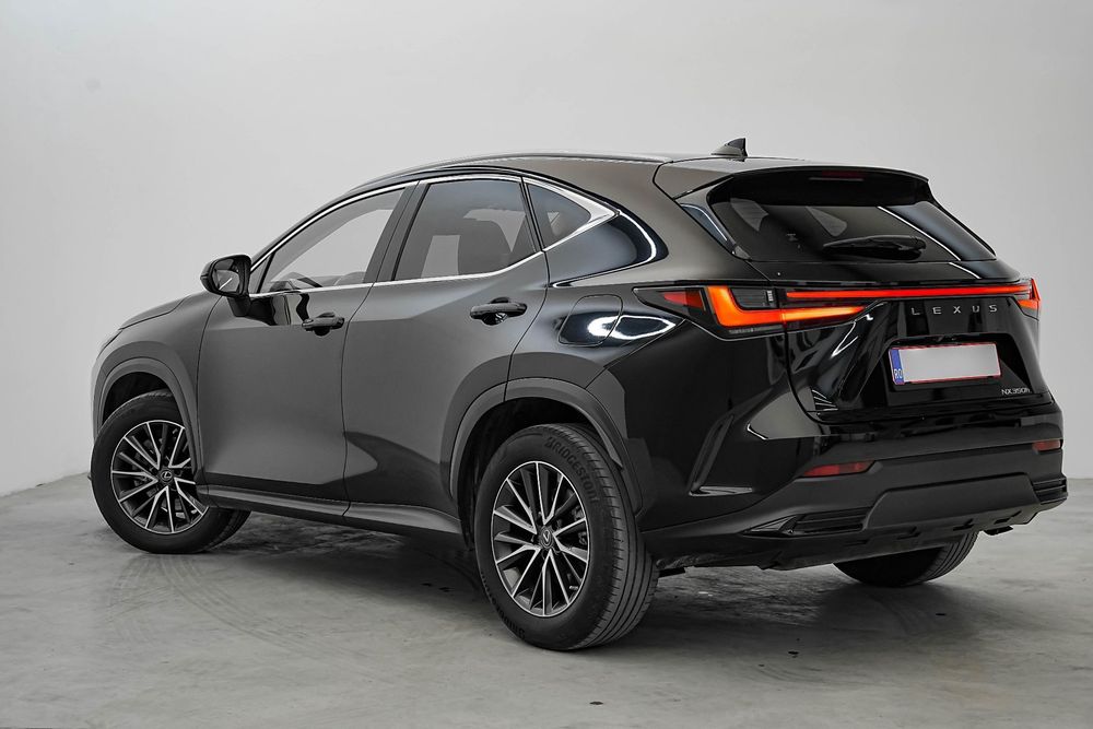 Lexus Seria NX 350h 2.5 Hybrid - Premium Line - 4x4 E-CVT - Garantie - RAR efectuat