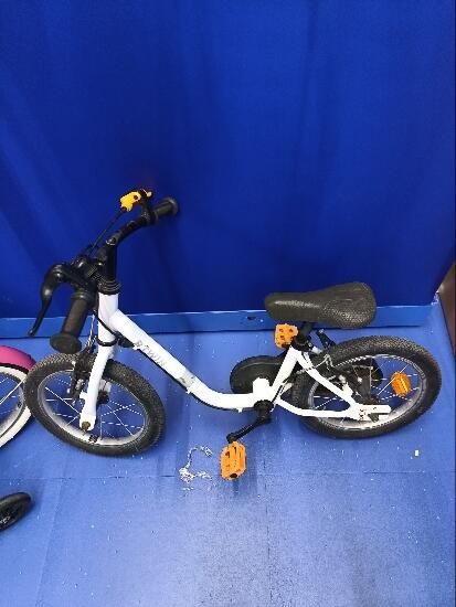 b-twin 14' - produs resigilat - (SecondHand) Decathlon