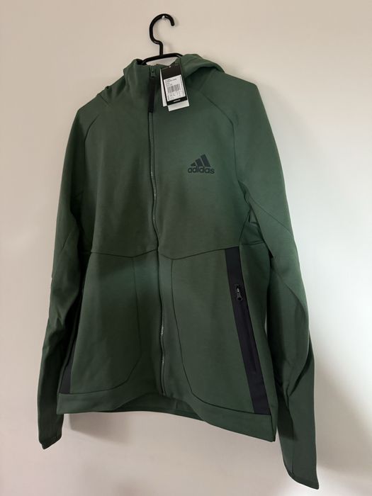 adidas Hanorac DESIGNED 4 GAMEDAY- M
