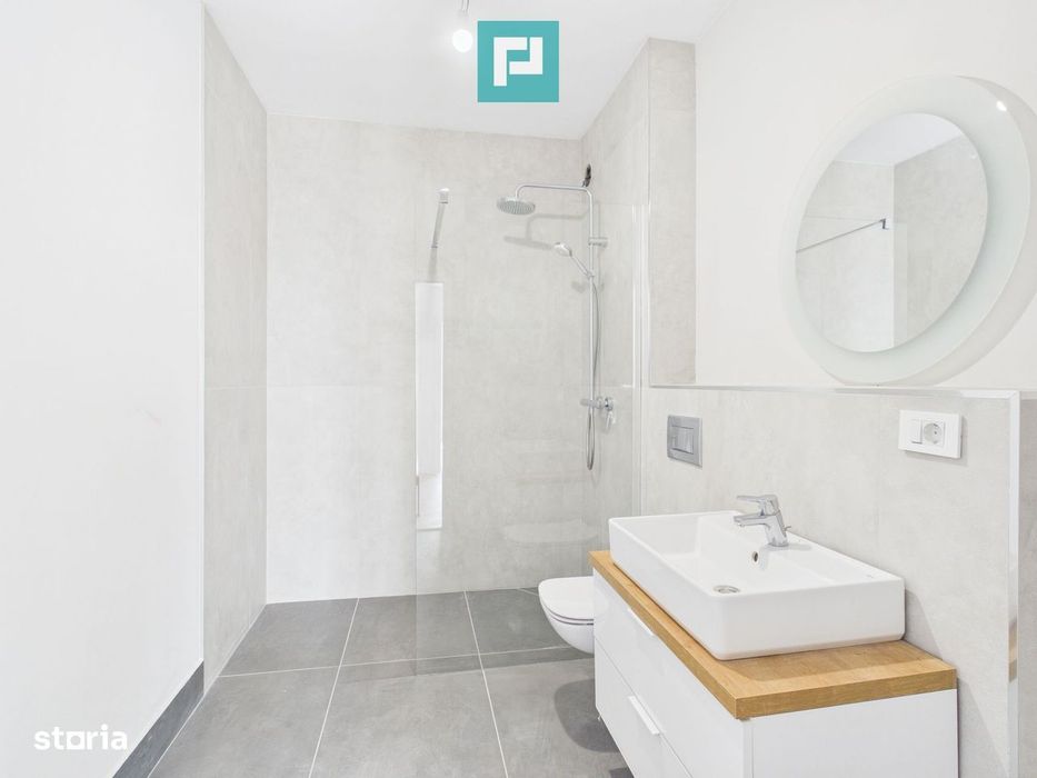 Apartament 2 camere, 55 mp, Tipografilor