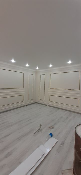 Ремонт домов и квартир