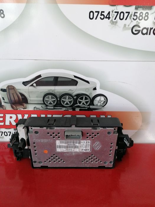 display central opel insignia a (2008-2013) 2.0 motorina 2010