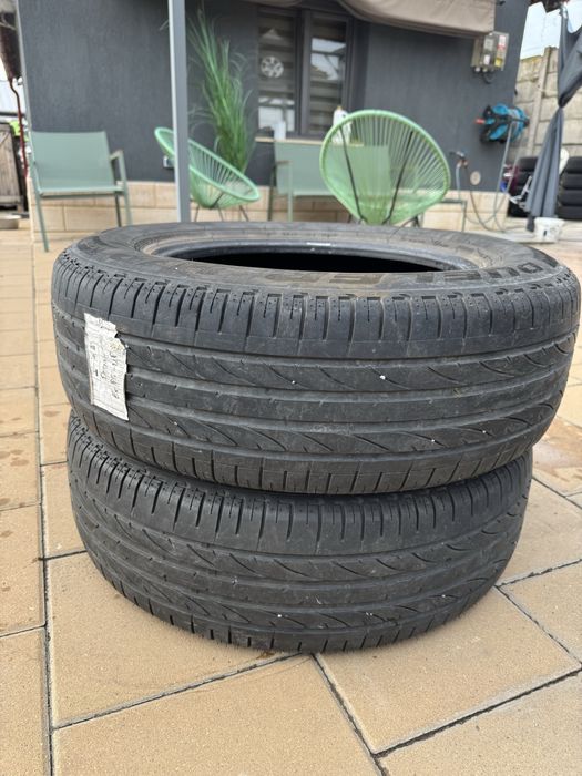 2 anvelope vara Bridgestone ER H/P Sport 235/65r17