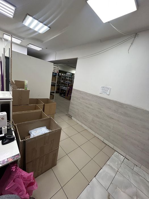 Продается пункт выдачи WILDBERRIES