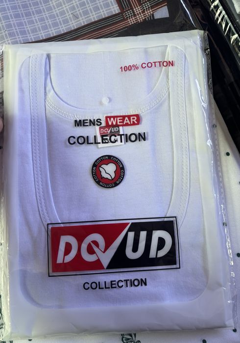 Optum maykalar, razmer; M-XXL erkaklar uchun.