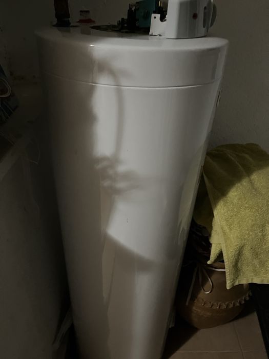 Tesy Бойлер, топ състояние