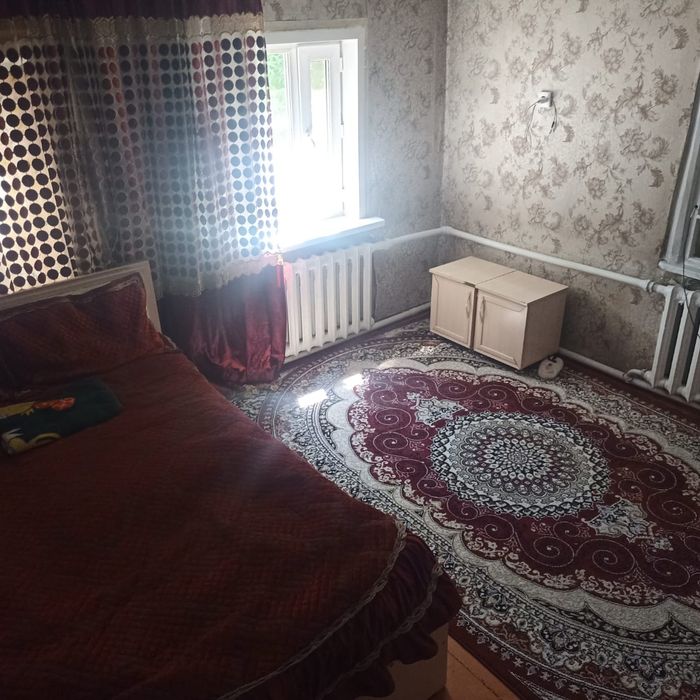 Продам частный  дом
