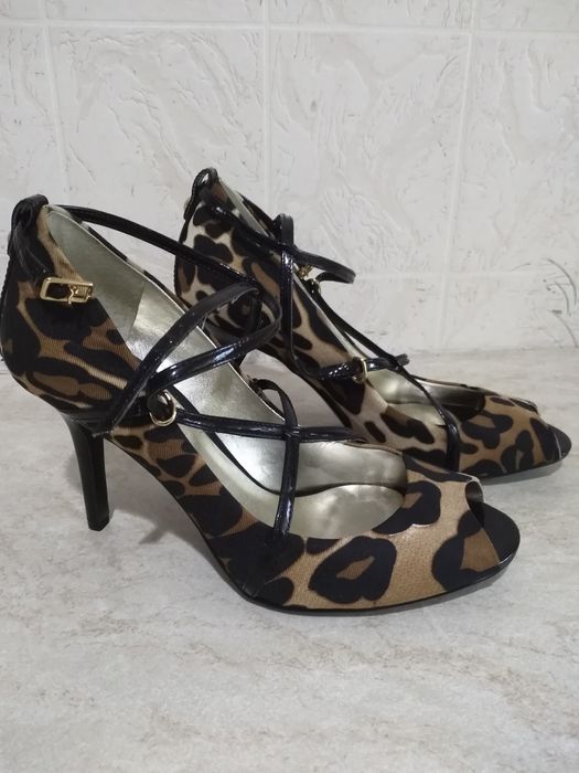 Туфли разм 36,5 Италия