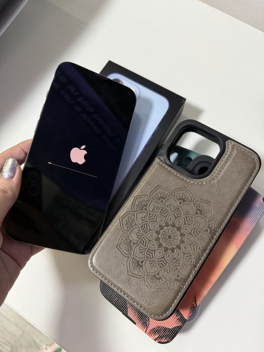 Продам Iphone 13 pro б.у