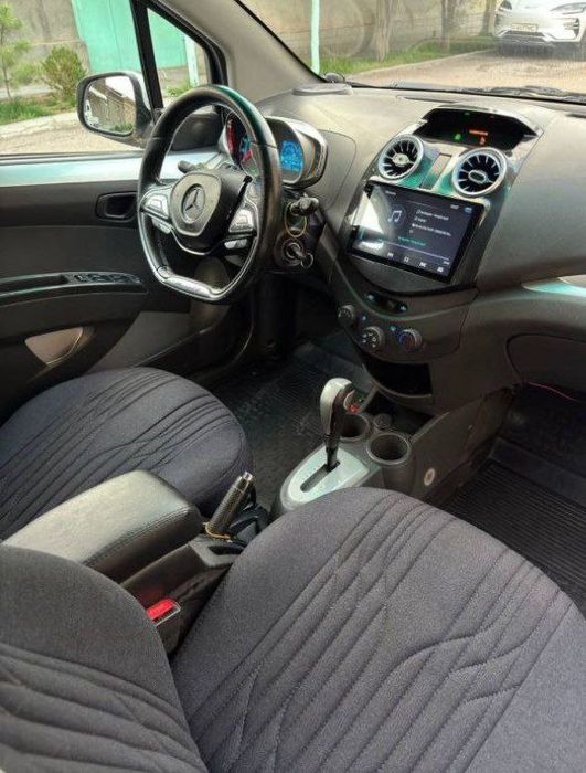 Spark avtomat sotiladi