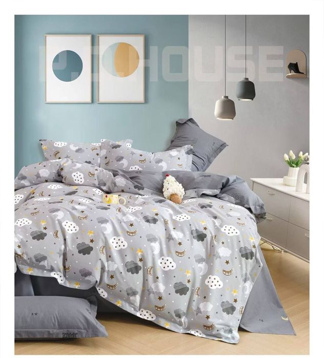 Постельное белье