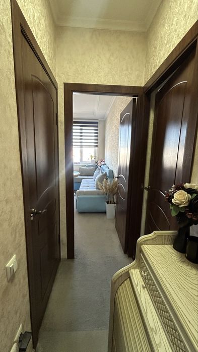 СРОЧНОпродаю квартиру (новостройка), со всеми условиями для проживания