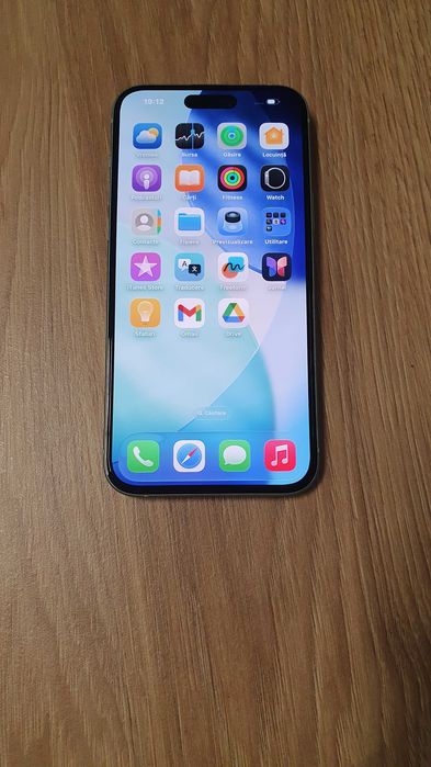 Iphone 15 Plus 128 GB Lime