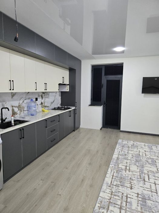 Сергелей /Новостройка 2/9/9 Аренда квартира